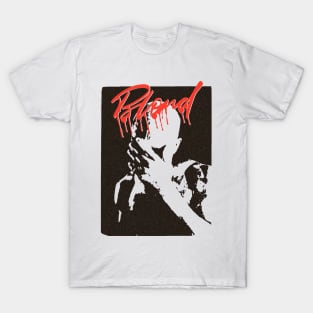 Frank Ocean WLR T-Shirt